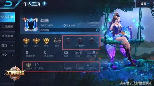 王者游戏爆料最新版,神秘英雄登场，全新玩法等你来战！